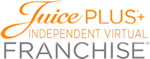 JuicePlus+ Virtual Franchise Logo